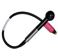 DHSA-20耐壓型水聽器靈敏度高，可達(dá)-174±1dB@250Hz，內(nèi)置小體積前放，對(duì)信號(hào)進(jìn)行放大，降低傳輸干擾；內(nèi)設(shè)能夠轉(zhuǎn)動(dòng)、伸縮、減震防護(hù)的耐壓構(gòu)件，重量輕、耐壓性能良好，工作深度小于等于3000米，高耐壓型可選HRHS-15深海水聽器，耐壓深度可達(dá)6000米。