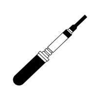 HRHS-15深海水聽器也稱深水水聽器或者高耐壓型水聽器，耐壓性良好，全深海工作深度可達(dá)6000米；內(nèi)置小體積前放，對(duì)信號(hào)進(jìn)行放大，降低傳輸干擾；頻率范圍較寬，能覆蓋大部分水聲測(cè)量頻段, 靈敏度響應(yīng)平坦；重要敏感元件采用國產(chǎn)球形壓電陶瓷材料，水平垂直全向接收。