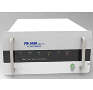 FS-1020分布式光纖溫度分析儀（分布式光纖測溫系統(tǒng)）利用光纖拉曼散射DTS與光時域散射原理，實現(xiàn)對熱力管道或者生產(chǎn)過程中的溫度和火災情況進行實時在線監(jiān)測，具實現(xiàn)大范圍、長距離的實時溫度監(jiān)測，具有本質絕緣、防爆、防雷、防腐蝕、抗電磁干擾等傳統(tǒng)溫度傳感器不可比擬的優(yōu)點。