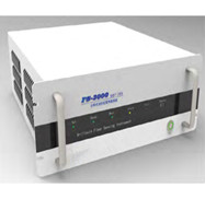 FS-3000分布式光纖應(yīng)變|溫度解調(diào)儀(BOTDA)是一款基于布里淵散射和光時(shí)域散射原理而研發(fā)的分布式監(jiān)測(cè)主機(jī)，分布式光纖應(yīng)變監(jiān)測(cè)儀為雙端測(cè)量模式，具有信噪比高，測(cè)量精度高，空間分辨率高、操作簡(jiǎn)便、界面友好、性能穩(wěn)定等優(yōu)點(diǎn)，可應(yīng)用于長(zhǎng)距離的分布式應(yīng)變、溫度的實(shí)時(shí)在線(xiàn)監(jiān)測(cè)，石油天然氣管線(xiàn)、油井等泄漏溫度監(jiān)測(cè)等，所以也是長(zhǎng)距離分布式光纖管道泄漏監(jiān)測(cè)系統(tǒng)?解決方案之一。