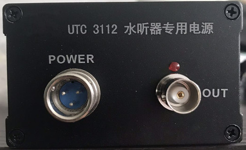 RHS-10壓電水聽器配套電源圖片型號(hào)UTC3112.jpg