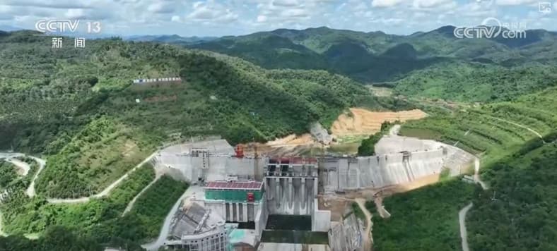 今年以來，新開工黃河古賢水利樞紐等37項重大水利工程.jpg