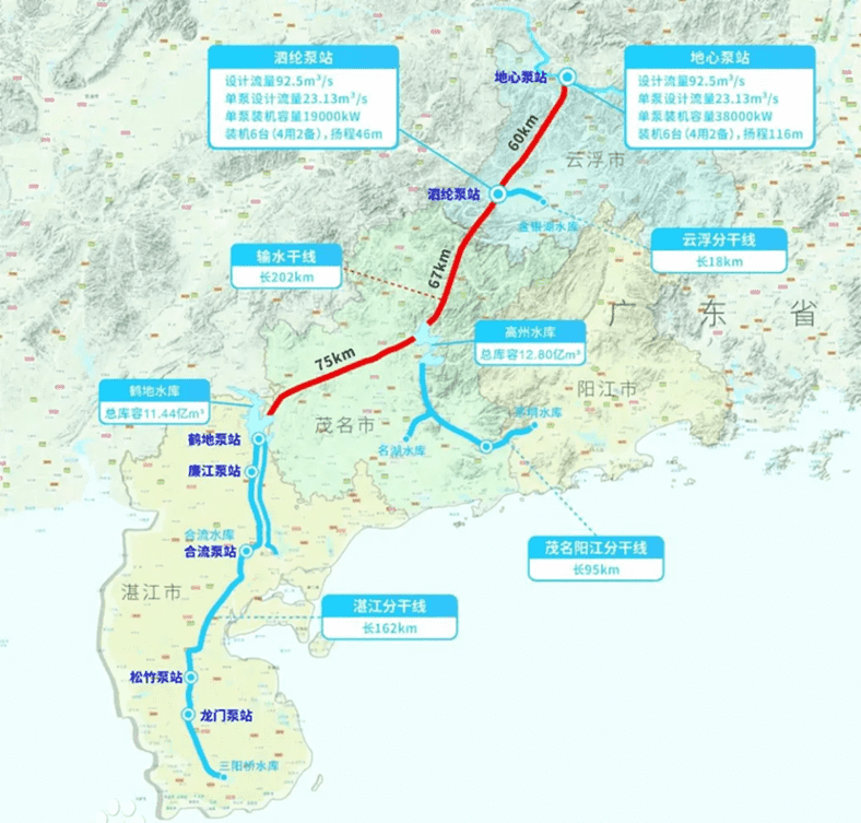 環(huán)北部灣廣東水資源配置工程線(xiàn)路圖 總體布局示意圖.png